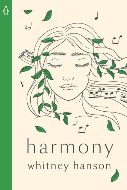 Harmony by Whitney Hanson PDF .